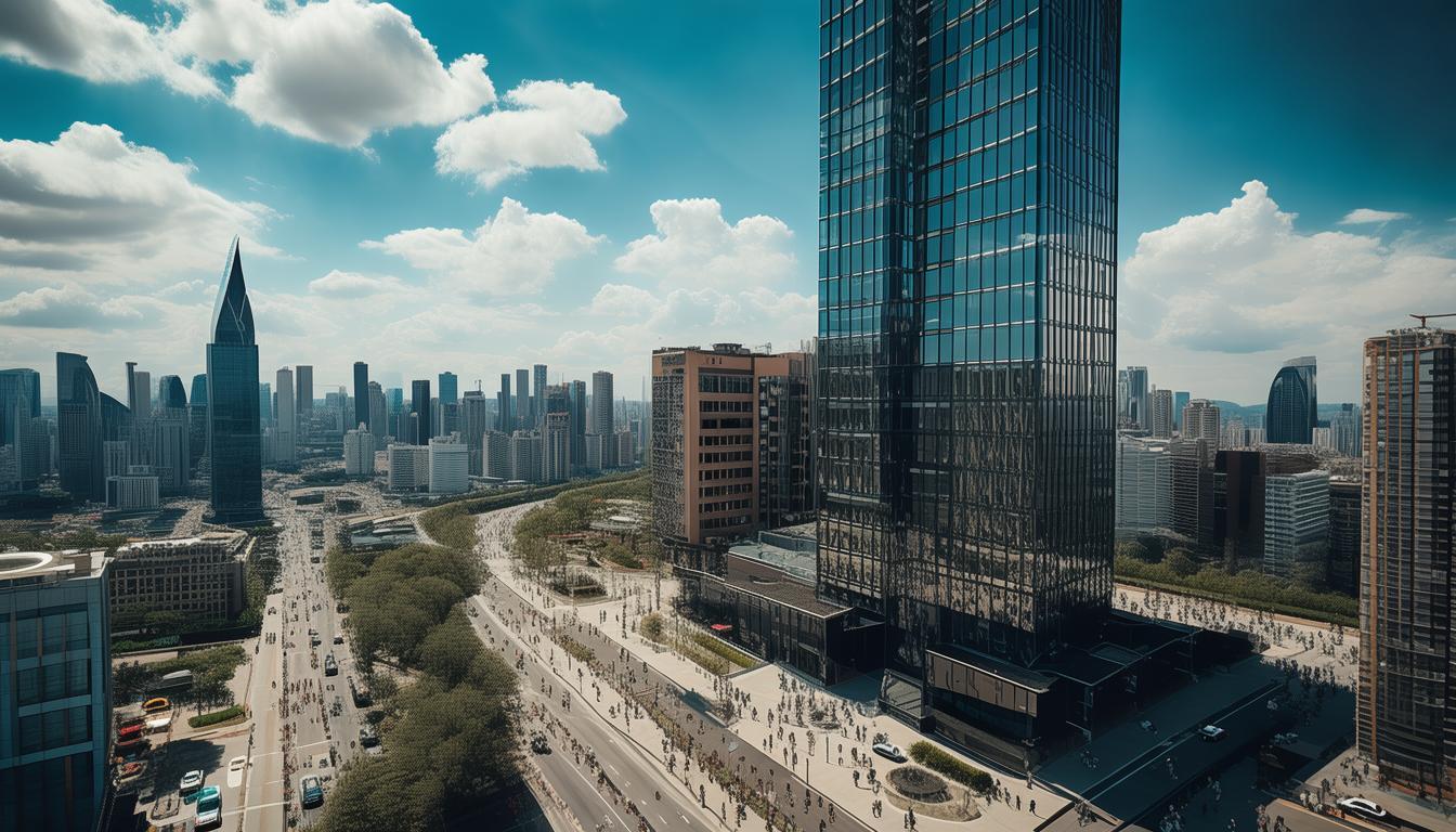 行走重庆5日，这座能折叠再折叠的城市，你见过吗