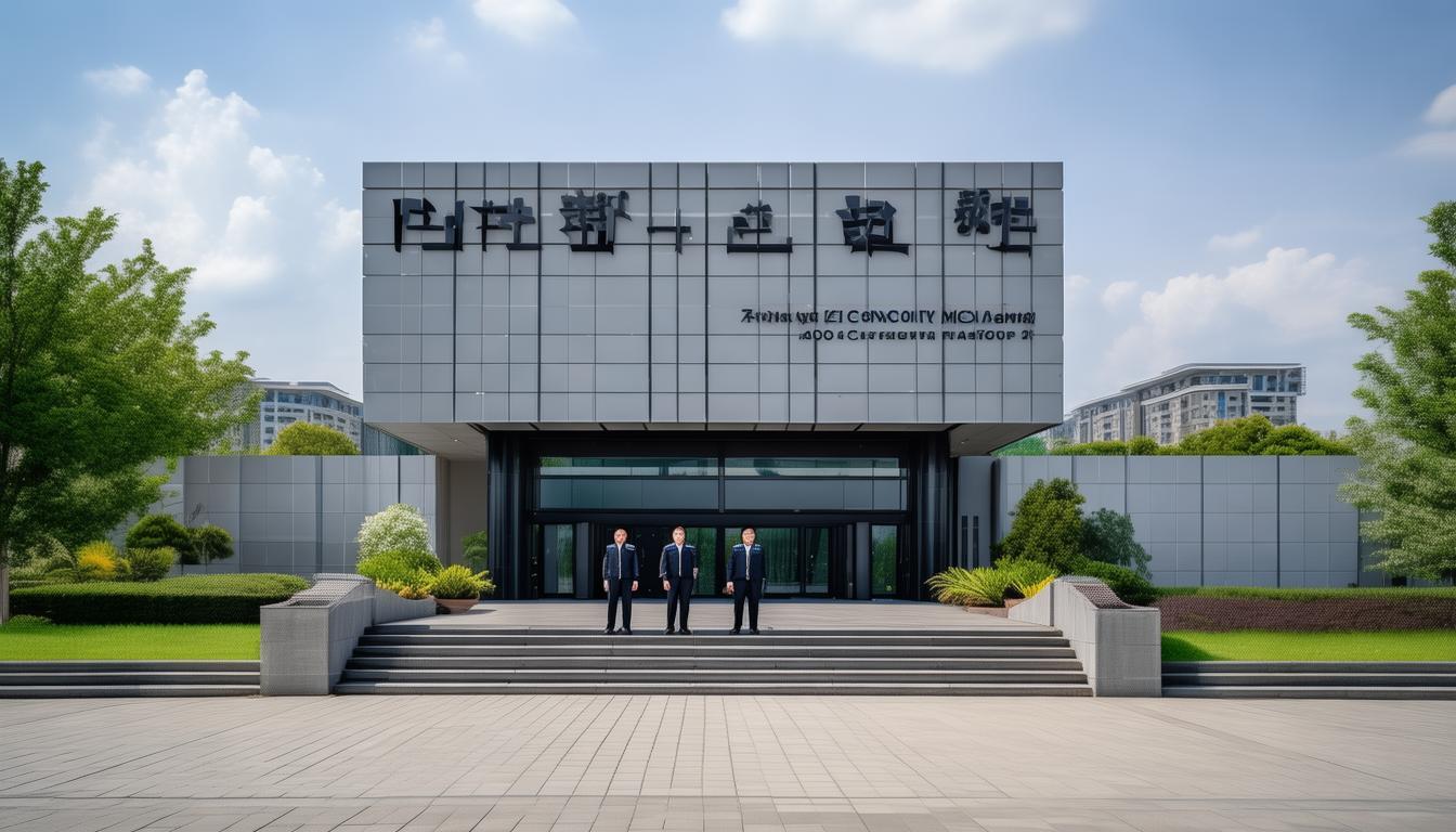2024 年山西长子县与湖南屈原管理区人才招聘，你能抓住机会吗？