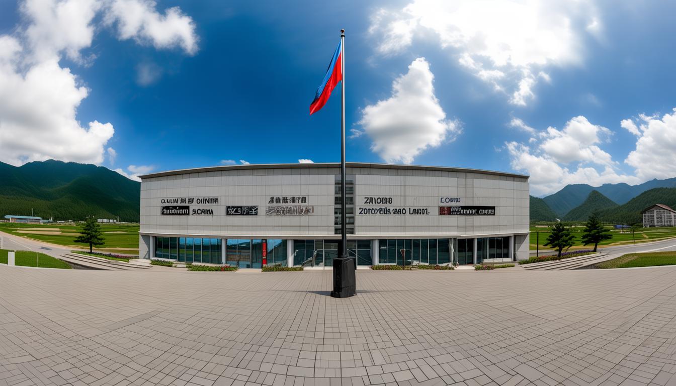 石哲镇村落合并效果显著！西河村与南岭村、良坪村和泊池村发生了啥？