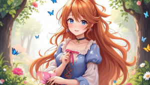 双子座的星空怎能用画笔描绘