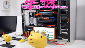 服务器散热选哪种好？全方位解析优质散热方案